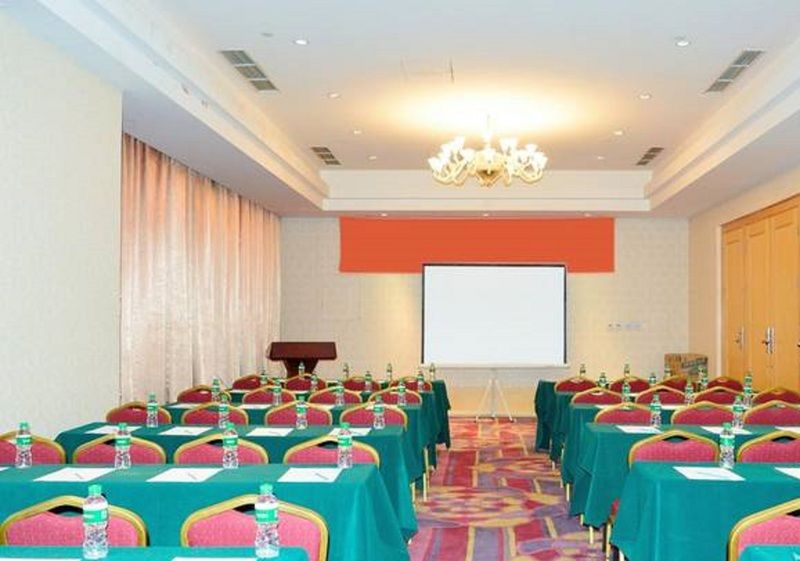 Cyts Shanshui Trends Hotel Shenyang Fulihua Exteriör bild