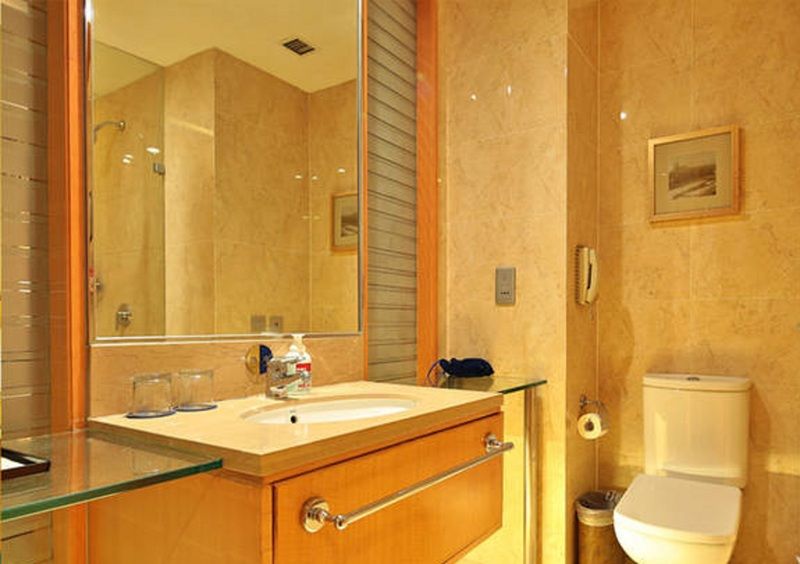 Cyts Shanshui Trends Hotel Shenyang Fulihua Exteriör bild