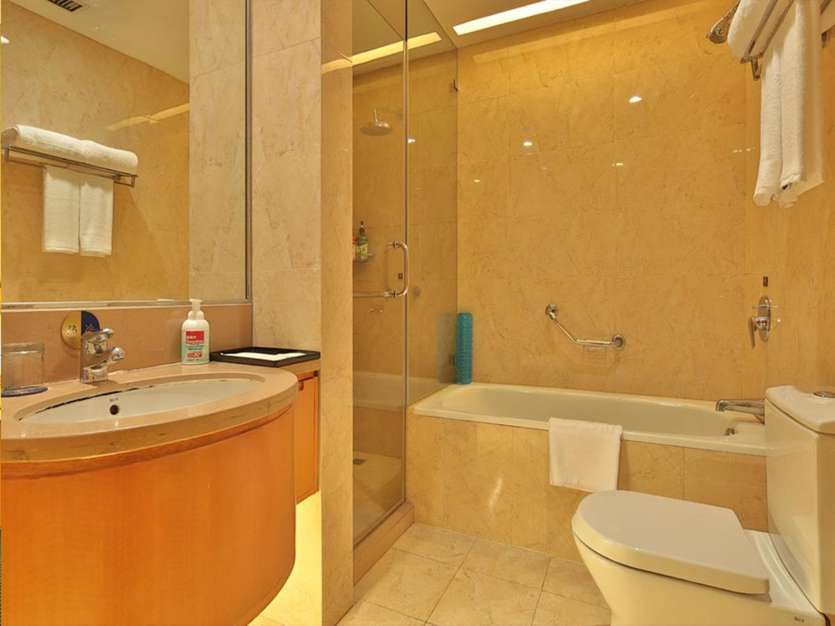 Cyts Shanshui Trends Hotel Shenyang Fulihua Exteriör bild