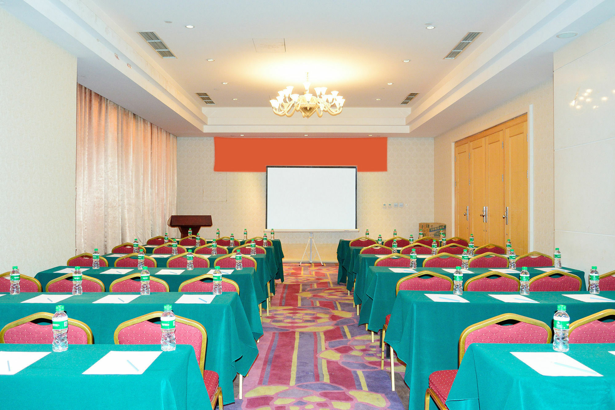 Cyts Shanshui Trends Hotel Shenyang Fulihua Exteriör bild
